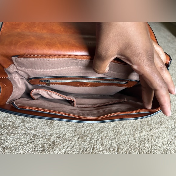 Authentic Academic Backpack from ModCloth - Picture 16 of 16